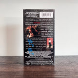 1999 The Hurricane VHS Movie - Sealed