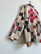 Vintage Susan Bristol Quilted Jacket