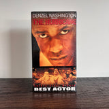 1999 The Hurricane VHS Movie - Sealed