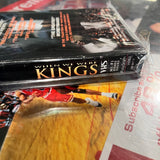 Muhammad Ali ‘When We Were Kings’ VHS - Resealed