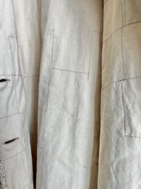 Vintage Susan Bristol Quilted Jacket