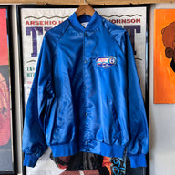 1992 NOS Richard Petty Fan Appreciation Tour Satin Jacket