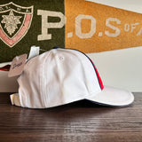 2005 Daytona Bud ‘Born on Date’ Winners Circle Velcro Strapback Hat