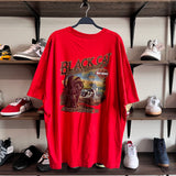 2013 Harley Davidson Pocket T-shirt