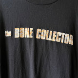 1999 The Bone Collector Movie Promo T-shirt