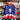 1980s New York Islanders Face Off Original Pro Hockey Jersey