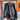 Vintage Eagle Dream Catcher Satin Jacket