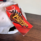2005 Daytona Bud ‘Born on Date’ Winners Circle Velcro Strapback Hat