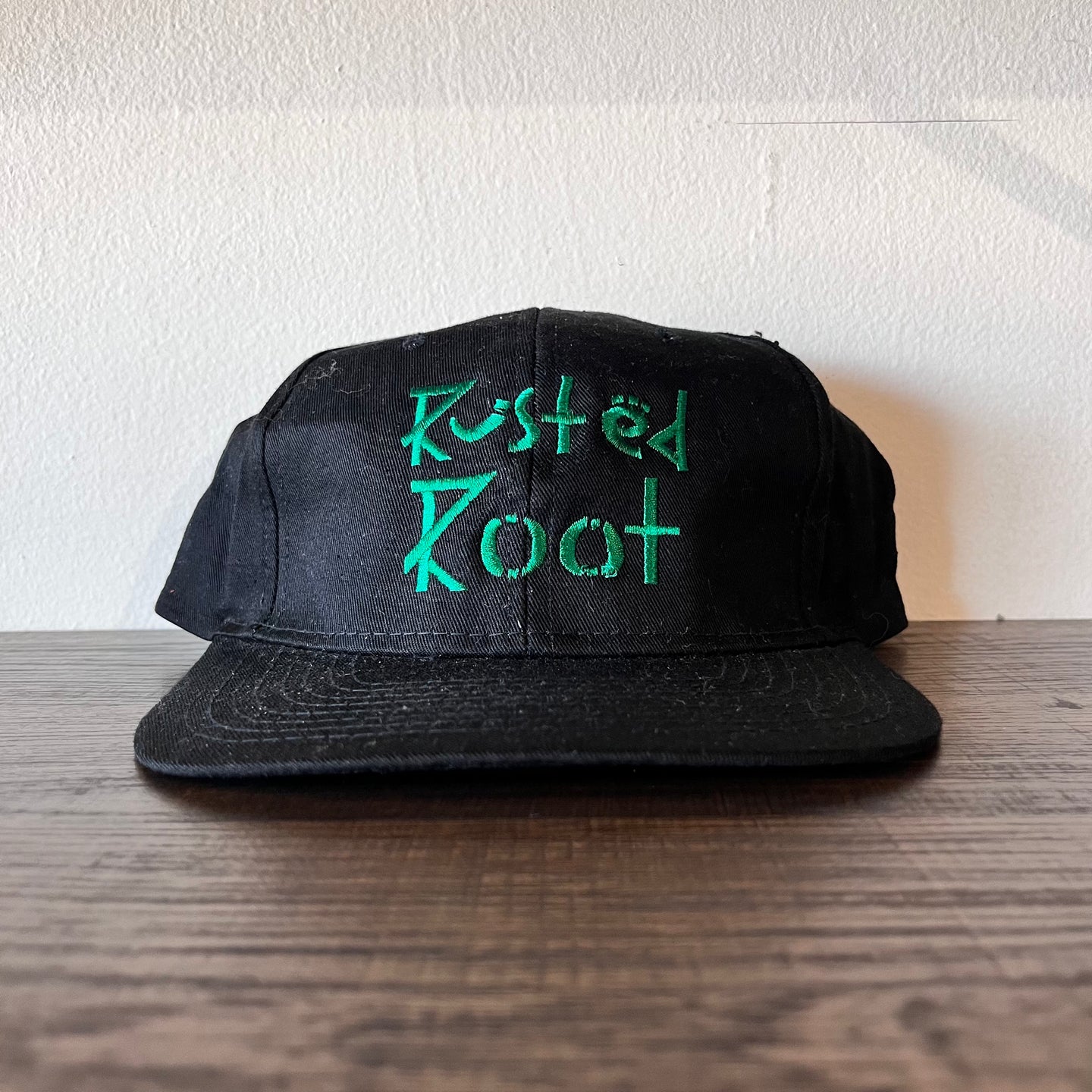 Rusted Root Snap Back Hat