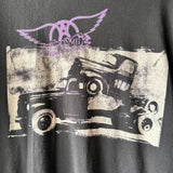 2008 Aerosmith T-shirt