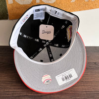 Arizona Diamondbacks ‘1998 Inaugural Season’ Fitted Hat