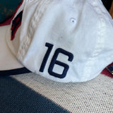 Polo Ralph Lauren Team USA 2016 Olympic Cap
