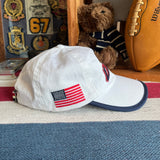 Polo Ralph Lauren Team USA 2016 Olympic Cap