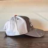 2011 Adidas Final 4 VCU Houston Velcro Back Hat