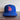 Los Angeles Dodgers Stadium Anniversary Fitted Hat