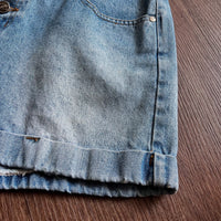 Y2K Zana.di Jeans Denim Shorts