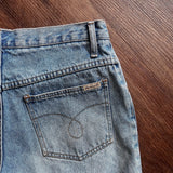 Y2K Zana.di Jeans Denim Shorts
