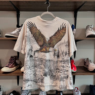 1994 Eagle over Mountain T-shirt