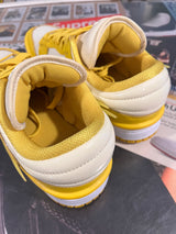 Women’s Nike Dunk Low Twist "Vivid Sulfur"