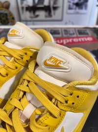 Women’s Nike Dunk Low Twist "Vivid Sulfur"