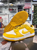Women’s Nike Dunk Low Twist "Vivid Sulfur"