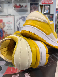 Women’s Nike Dunk Low Twist "Vivid Sulfur"