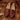 Vintage Cable & Co. Cognac Loafers
