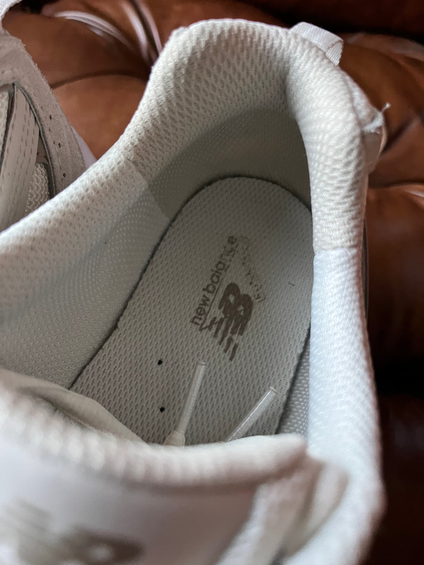 New Balance 530 ‘Sea Salt’