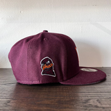 Virginia Tech Hokies Snap Back Hat
