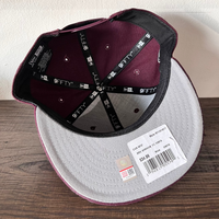 Virginia Tech Hokies Snap Back Hat