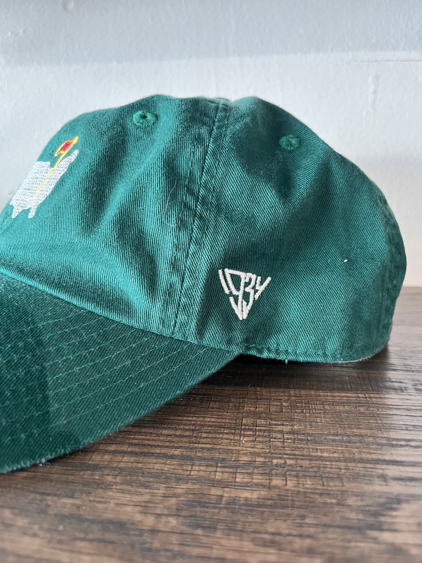 Masters 1934 Strapback Hat