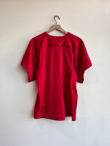 1990s Bike Blank Mesh Football Jersey