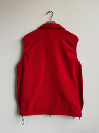 1990s Polo Ralph Lauren Fleece Vest
